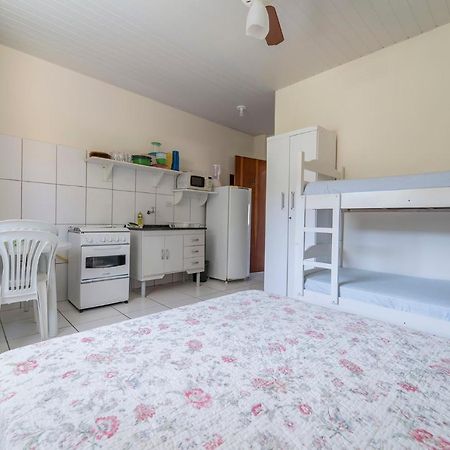 Residencial Mariscalia 2/4 Daire Bombinhas Dış mekan fotoğraf
