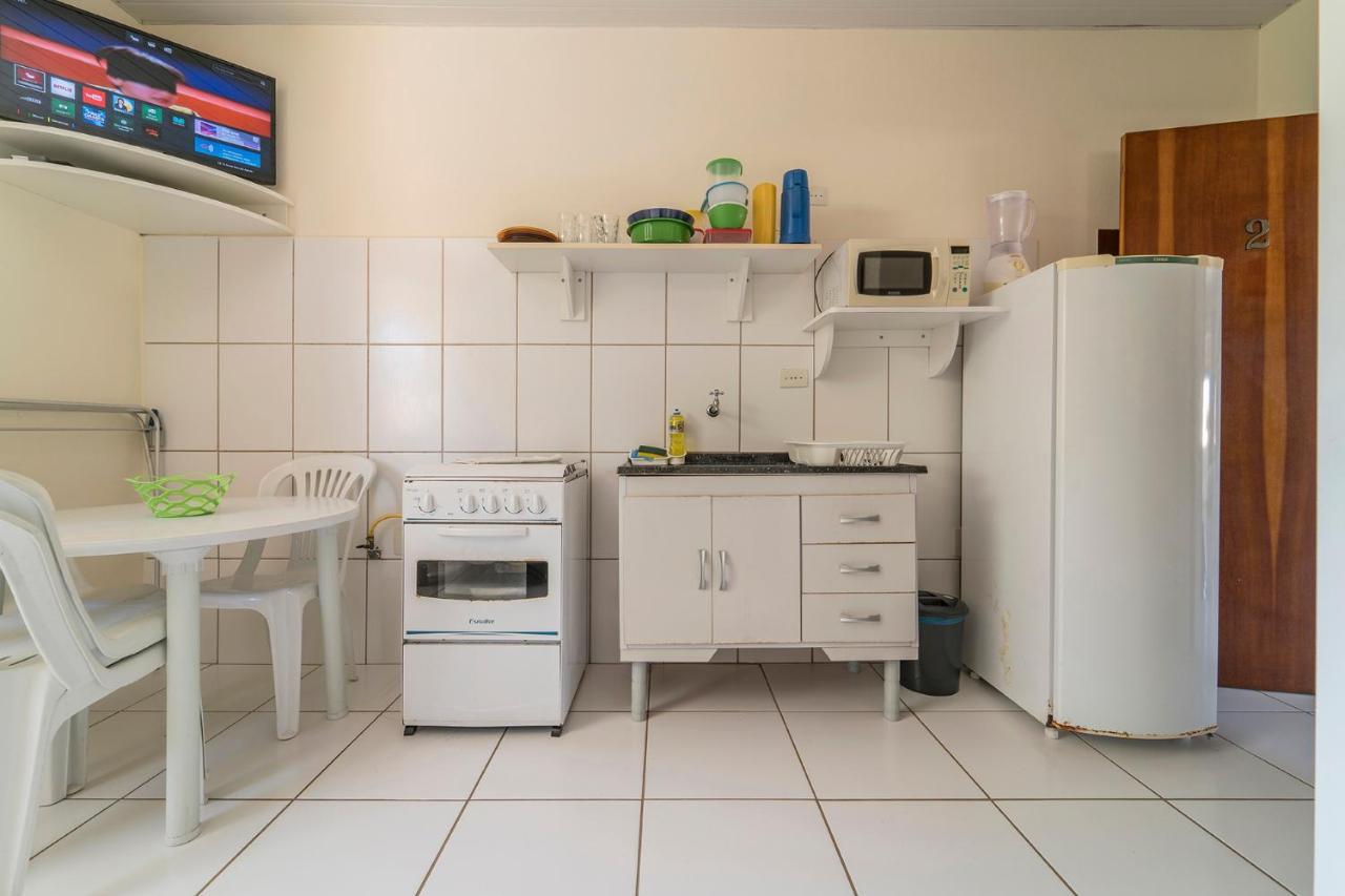 Residencial Mariscalia 2/4 Daire Bombinhas Dış mekan fotoğraf