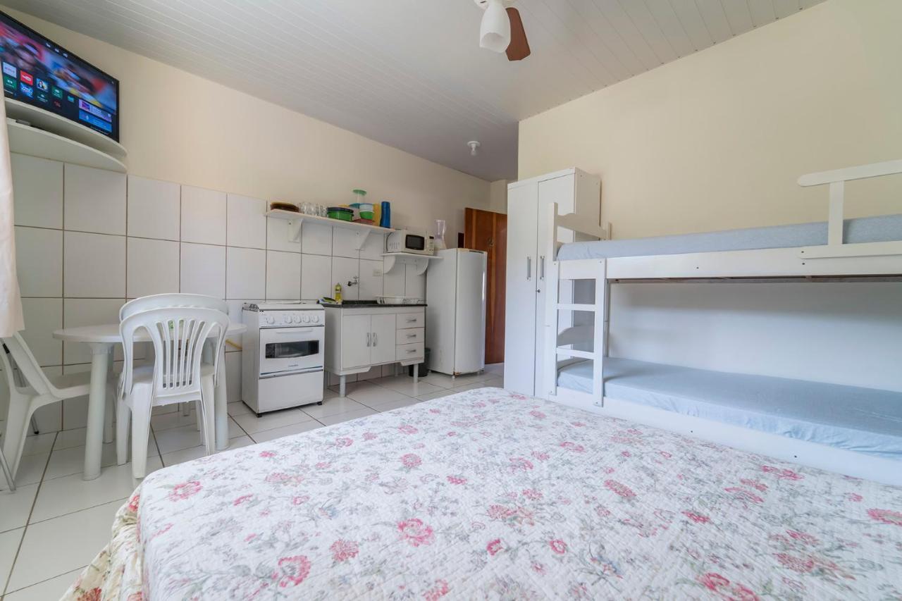 Residencial Mariscalia 2/4 Daire Bombinhas Dış mekan fotoğraf