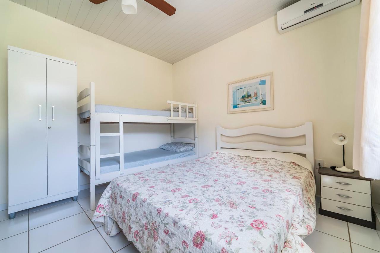 Residencial Mariscalia 2/4 Daire Bombinhas Dış mekan fotoğraf