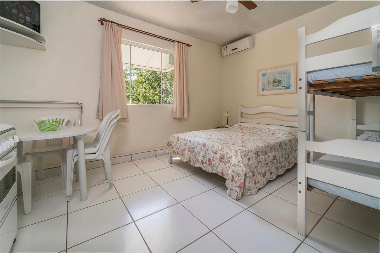 Residencial Mariscalia 2/4 Daire Bombinhas Dış mekan fotoğraf