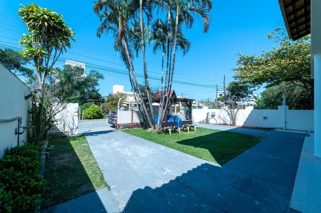 Residencial Mariscalia 2/4 Daire Bombinhas Dış mekan fotoğraf