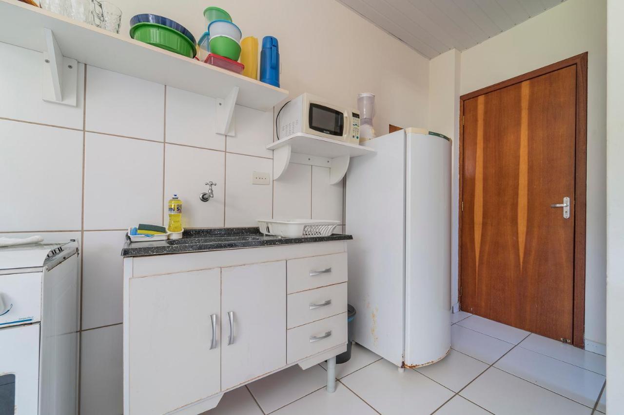 Residencial Mariscalia 2/4 Daire Bombinhas Dış mekan fotoğraf