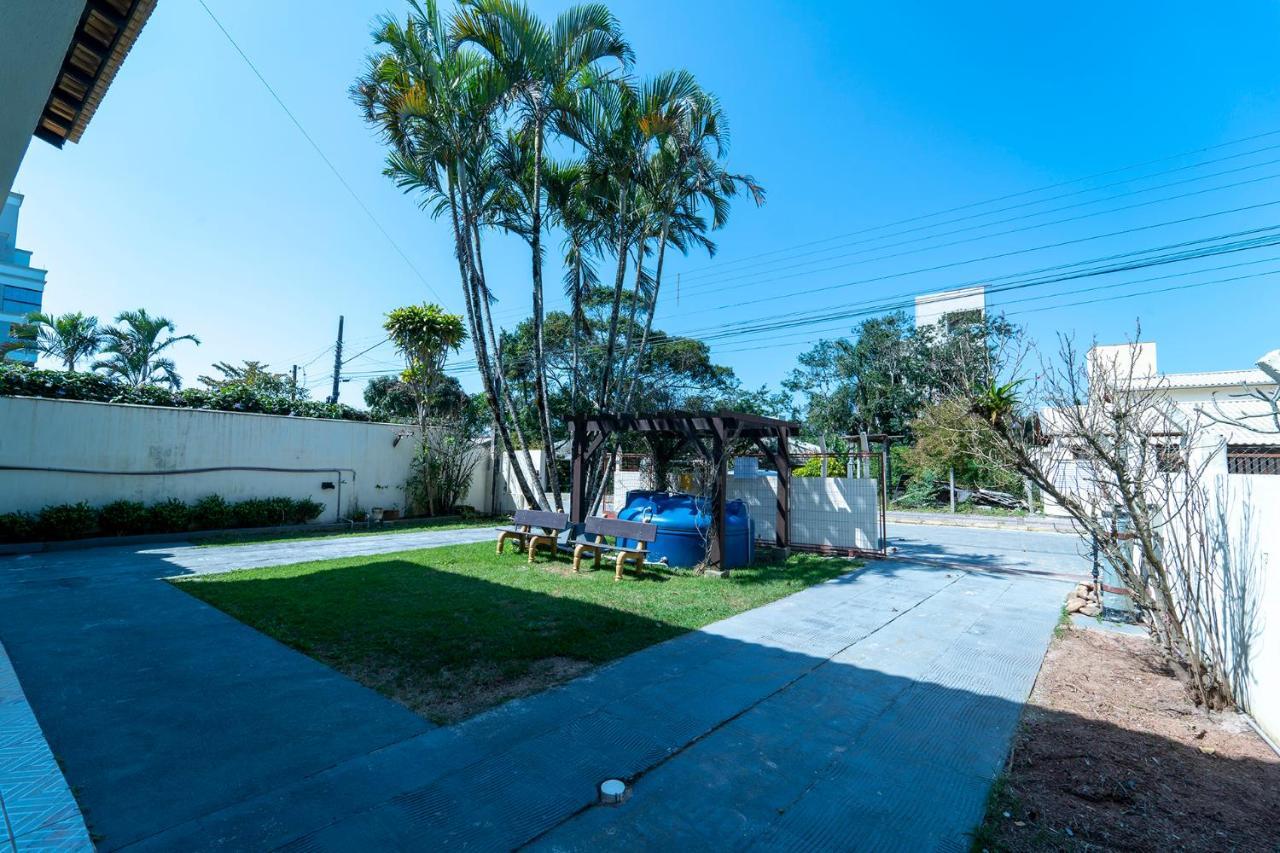 Residencial Mariscalia 2/4 Daire Bombinhas Dış mekan fotoğraf