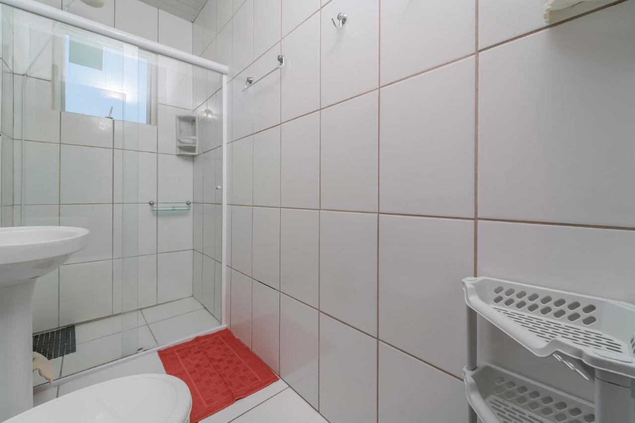 Residencial Mariscalia 2/4 Daire Bombinhas Dış mekan fotoğraf