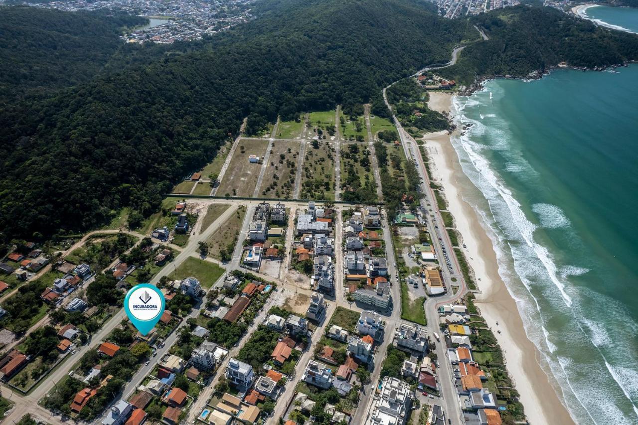 Residencial Mariscalia 2/4 Daire Bombinhas Dış mekan fotoğraf