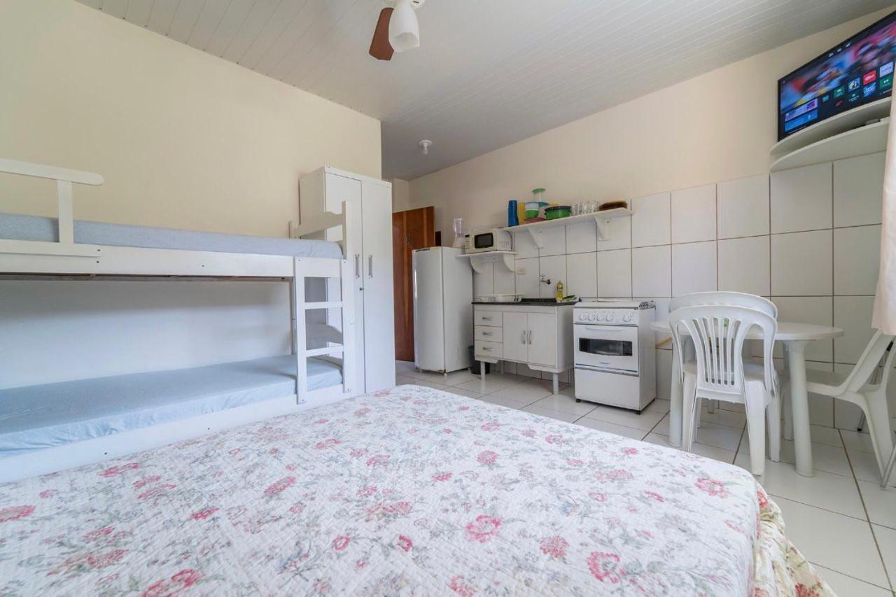 Residencial Mariscalia 2/4 Daire Bombinhas Dış mekan fotoğraf