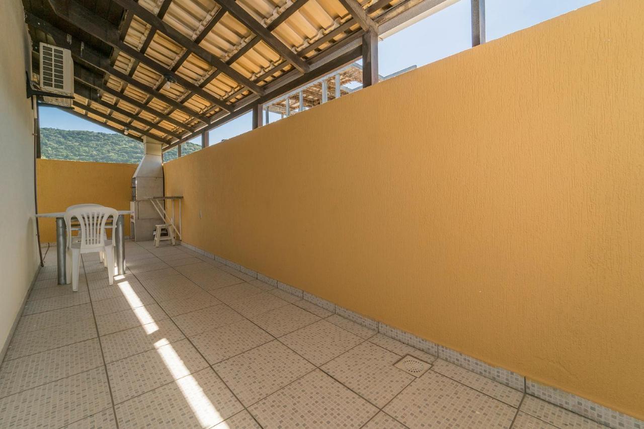 Residencial Mariscalia 2/4 Daire Bombinhas Dış mekan fotoğraf