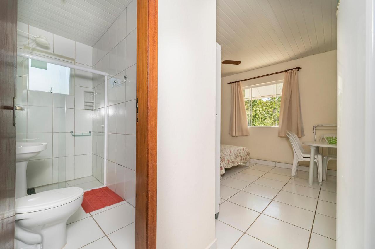 Residencial Mariscalia 2/4 Daire Bombinhas Dış mekan fotoğraf