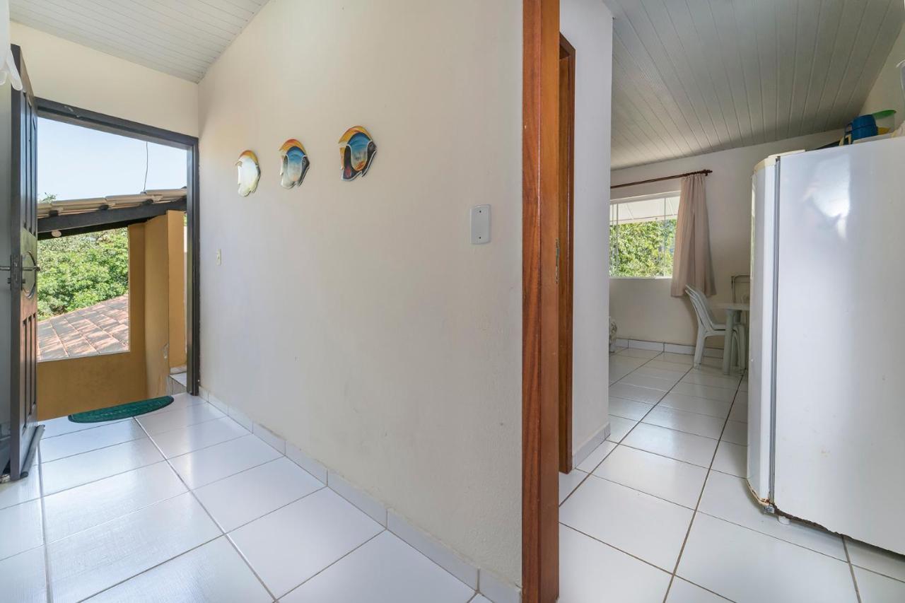 Residencial Mariscalia 2/4 Daire Bombinhas Dış mekan fotoğraf