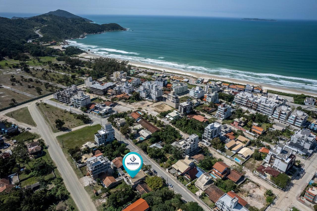 Residencial Mariscalia 2/4 Daire Bombinhas Dış mekan fotoğraf