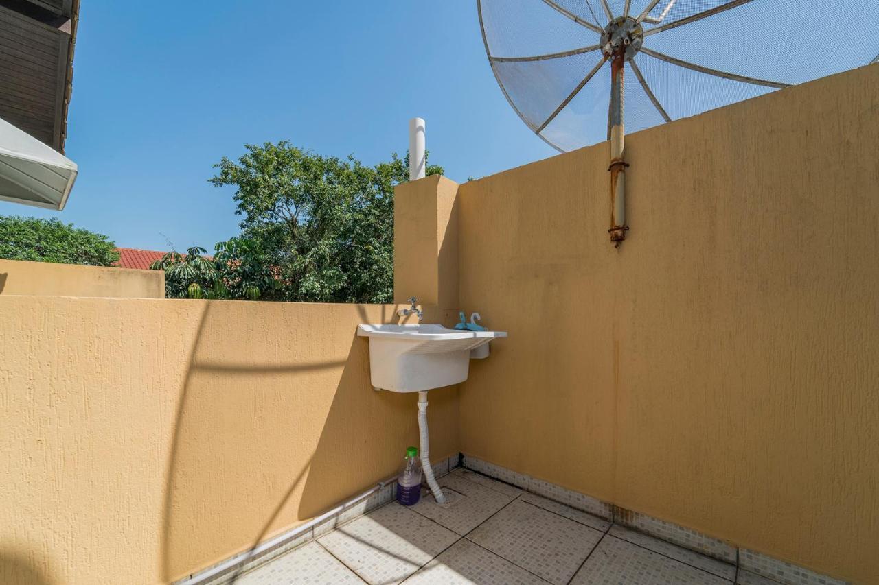 Residencial Mariscalia 2/4 Daire Bombinhas Dış mekan fotoğraf