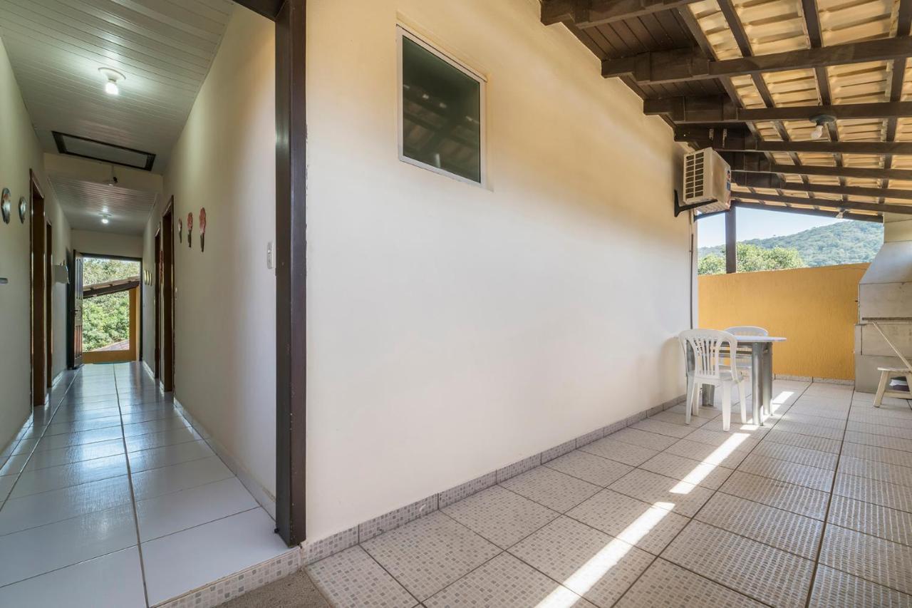 Residencial Mariscalia 2/4 Daire Bombinhas Dış mekan fotoğraf