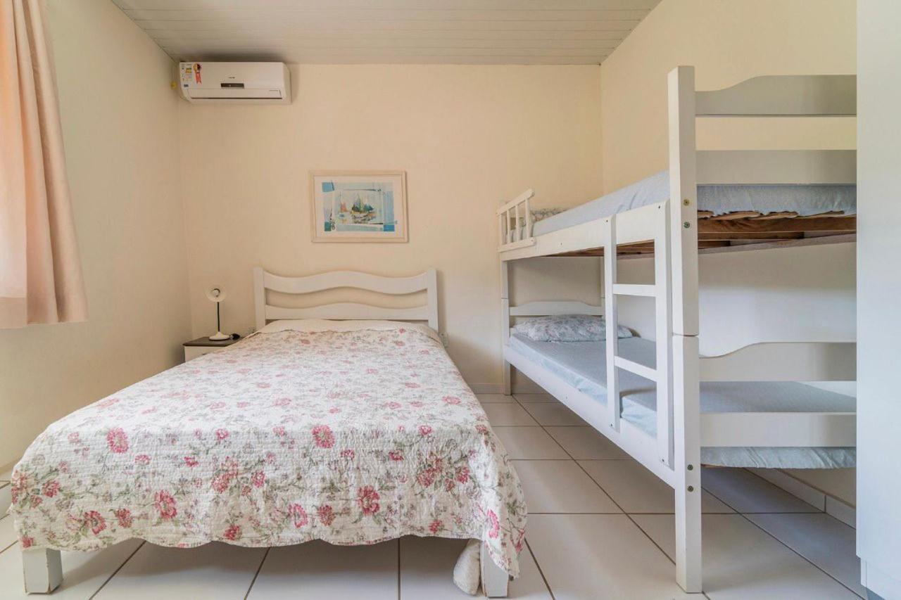 Residencial Mariscalia 2/4 Daire Bombinhas Dış mekan fotoğraf