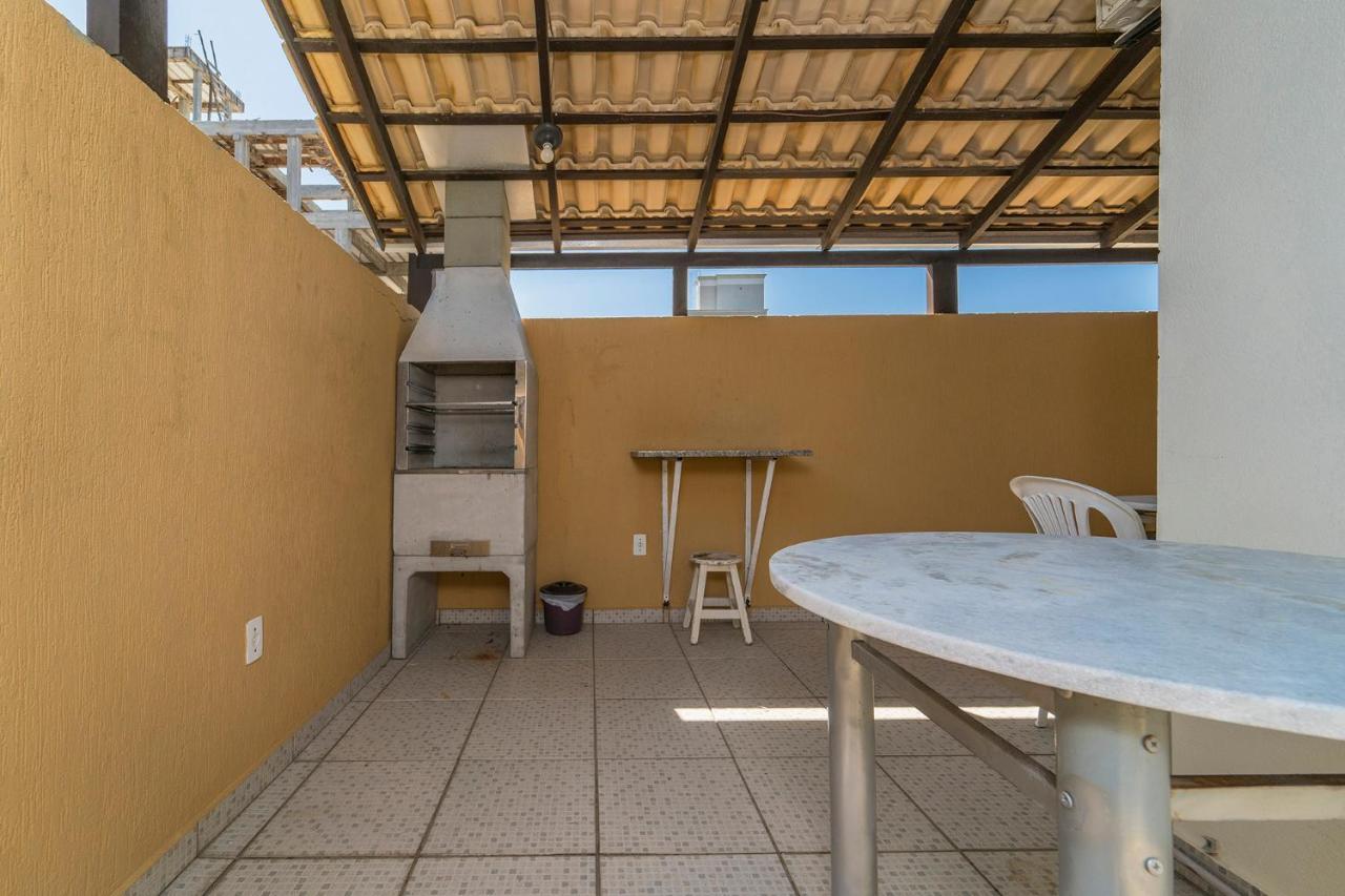 Residencial Mariscalia 2/4 Daire Bombinhas Dış mekan fotoğraf
